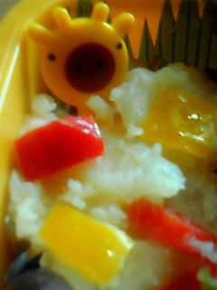 パプリカポテトサラダ-レシピのメイン写真