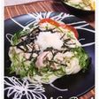 夏にはコレ♪ぶっかけ素麺