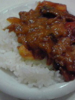 私のトロ〜リ野菜カレー-レシピのメイン写真