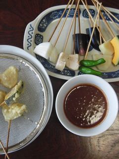 スパイシーカレーアゲパー-レシピのメイン写真