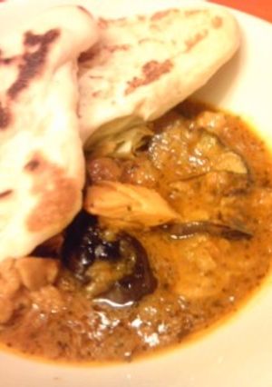 簡単なのに本格風☆チキンカレー-レシピのメイン写真