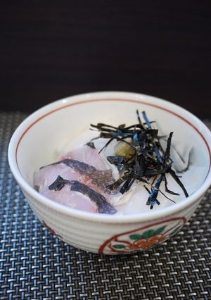 水田スパロウの海鮮丼♪ＢＡＲＡＴＩＥ風-レシピのメイン写真