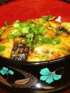 うなたまスタミナ丼-レシピのメイン写真
