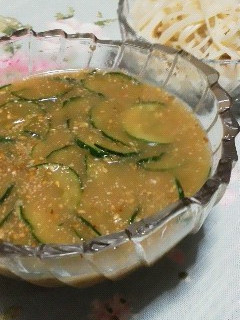 冷じる(*^^*)-レシピのメイン写真