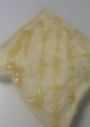 ケーキシロップで激ウマ食パン♪-レシピのメイン写真