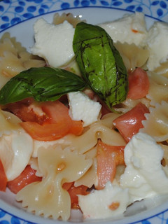 イタリア発 冷たいパスタ-レシピのメイン写真