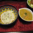 エビ入りタイカレー~お子様にもお勧め☆~