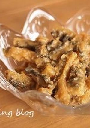 ゴーヤみそ-レシピのメイン写真