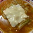コクが出る辛ラーメン