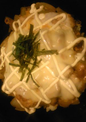 ☆リメイク☆ぶりの照り焼きで親子丼！？-レシピのメイン写真