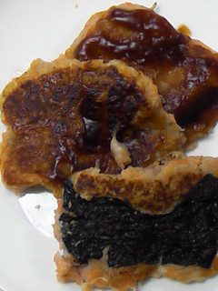 里芋のかば焼き-レシピのメイン写真
