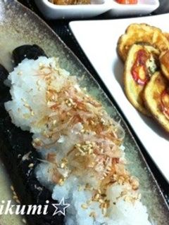 揚げ茄子-レシピのメイン写真