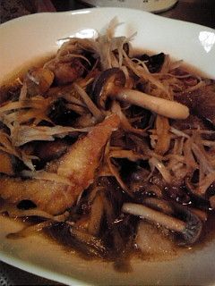 サバ缶のおろし煮-レシピのメイン写真