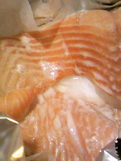 鱒の塩焼き-レシピのメイン写真