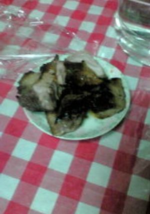 生鰹の味噌漬け焼き-レシピのメイン写真