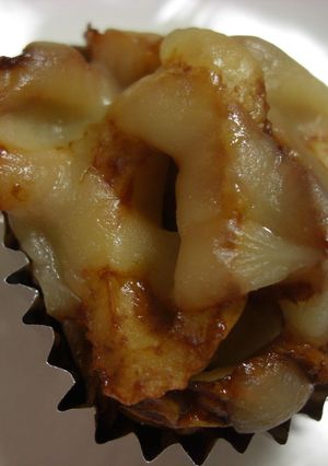 ＊お弁当に♪ちくわのテンメンジャン焼き＊-レシピのメイン写真