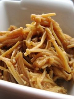 えのきの佃煮風-レシピのメイン写真