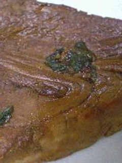 ブリの照り焼き-レシピのメイン写真