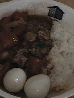 カレーライス(2~3歳用)-レシピのメイン写真