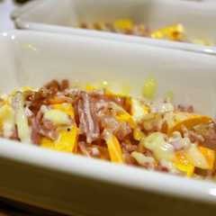 A picture of コリンキーのマヨ焼き.