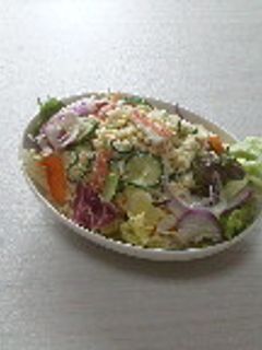 おからサラダ-レシピのメイン写真