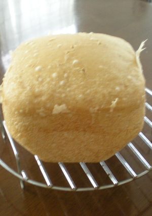 煎り糠入りサワーブレッ ドby天然酵母-レシピのメイン写真