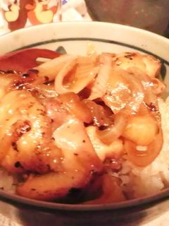 激うま!照り焼きチキン-レシピのメイン写真