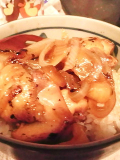 激うま!照り焼きチキン-レシピのメイン写真