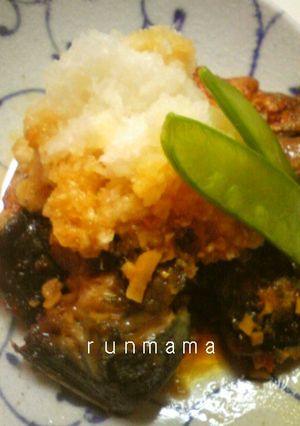 ✽さばの竜田揚げナイ♪にんにくポン酢✽-レシピのメイン写真
