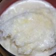 ぶっかけご飯☆「とろろまま」