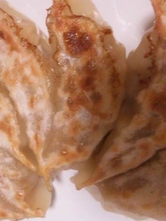 餃子嫌いも食べられる餃子-レシピのメイン写真