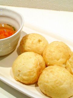 おうちDE明石焼き♪-レシピのメイン写真