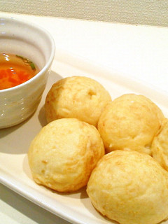 おうちDE明石焼き♪-レシピのメイン写真