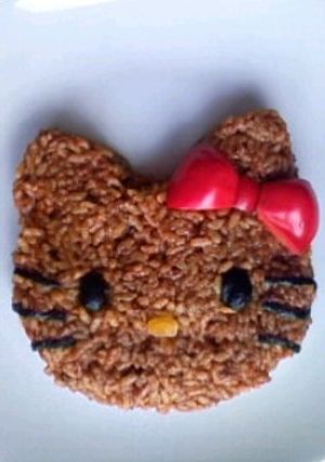 名物カレーで日焼け-レシピのメイン写真