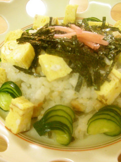 まろやか♪すし飯-レシピのメイン写真