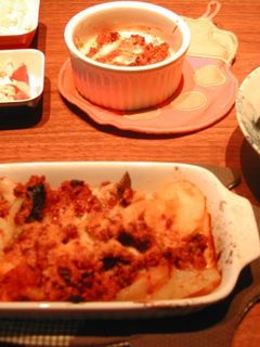 大人なミートソース-レシピのメイン写真