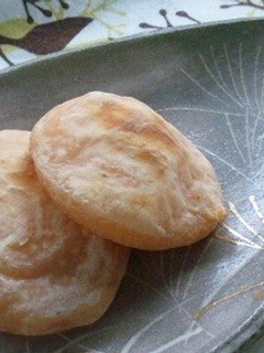 お餅好き集まれ~☆トマト餅☆-レシピのメイン写真