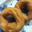 上新粉米粉ドーナツ