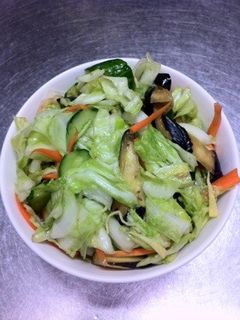 きゅうりと野菜の浅漬け♡中華風-レシピのメイン写真
