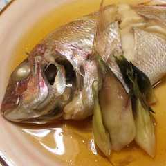 お手軽なのに激ｳﾏっ！！煮魚のだしv-レシピのメイン写真