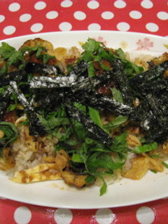 栄養満点!!うなぎ丼-レシピのメイン写真
