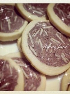 さくさくアーモンドクッキー♡°.-レシピのメイン写真