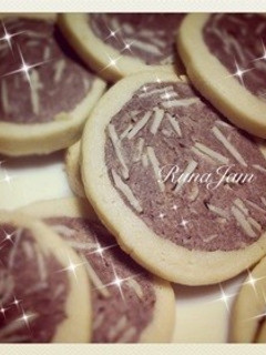 さくさくアーモンドクッキー♡°.-レシピのメイン写真