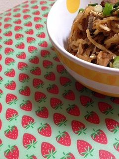 切干大根とサバ味噌缶のさっと煮-レシピのメイン写真