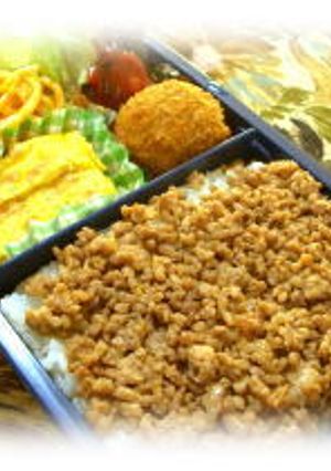 今日のお弁当♪　№8-レシピのメイン写真