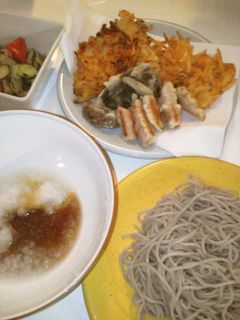 さくさくのかき揚げ-レシピのメイン写真