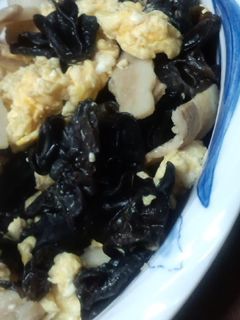 豚肉の中華炒め-レシピのメイン写真
