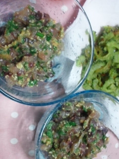 鯵のなめろう-レシピのメイン写真