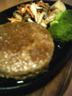 じゃが芋ハンバーグ-レシピのメイン写真