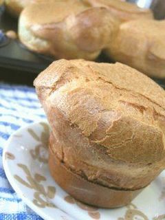 Popover~ポップオーバー~-レシピのメイン写真
